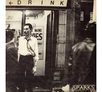 Sparks - Never Turn Your Back On Mother Earth