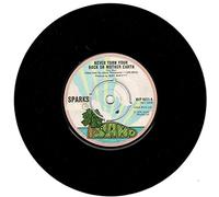 SPARKS - Never Turn Your Back On Mother Earth / Alabamy Right