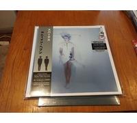 SPARKS - NO. 1 IN HEAVEN - Vinyl Record - N4z