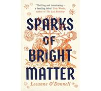 Sparks of Bright Matter: 'A debut novel of great imagination and originality'- THE SUNDAY TIMES