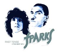 Sparks - Past Tense - The Best of Sparks