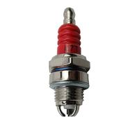 Sparks Plugs L7T For 2 Strokes 33cc 43cc 47cc 49cc Pocket Bike Scooter Chainsaw Trimmers Strimmers Lawns Accessories Engine Maintenance Tool
