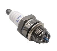 Sparks Plugs L7T For 33cc 43cc 47cc 49cc 2-Strokes Scooter Trimmers Blower Chainsaw Brush Cutter Strimmers Lawnmover Easy Installation Plugs