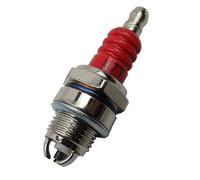 Sparks Plugs L7T For 33cc 43cc 47cc 49cc 2-Strokes Scooter Trimmers Blower Chainsaw Brush Cutter Strimmers Lawnmover Easy Installation Plugs