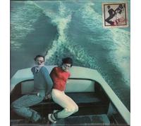 Sparks - Propaganda - 1st - Title Sticker