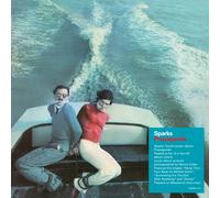 Sparks Propaganda (Vinyl) (US IMPORT)