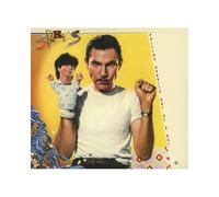 Sparks Pulling Rabbits Out of a Hat (CD) Album