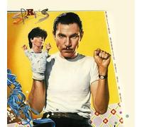 Sparks : Pulling Rabbits Out of a Hat VINYL 12" Album (2021) NEW