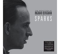 SPARKS - SEDUCTION OF INGMAR BERGMAN 2LP - Vinyl Record - G3z