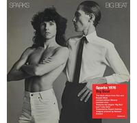 Sparks - Sparks, Big Beat - 50th Anniversary