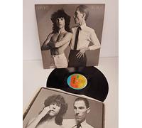 SPARKS - SPARKS, big beat, ILPS 9445, 12" LP