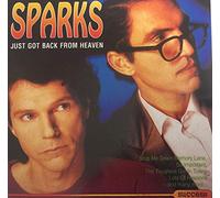 Sparks - Sparks - Just Got Back From Heaven (Succes)