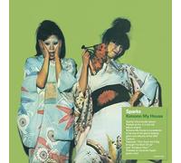 Sparks - Sparks: Kimono My House 50th Anniversary Green Vinyl