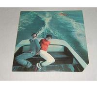 SPARKS - Sparks - Propaganda - Island Records - 88 425 XOT