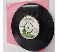 SPARKS - SPARKS, something for the girl with everything, B side marry me, WIP.6221, 7" single