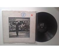 Sparks - Sparks "Terminal jive" LP GAT DURIUM D AI 30 346 Italy 1980
