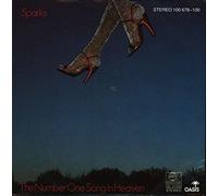 Sparks - Sparks - The Number One Song In Heaven - Ariola - 100 678, Oasis - 100 678, Ariola - 100 678-100, Oasis - 100 678-100