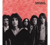 Sparks Sparks Turquoise (Vinyl) (US IMPORT)