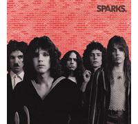 Sparks Sparks Turquoise (Vinyl) (US IMPORT)