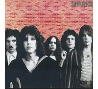Sparks Sparks (Vinyl)
