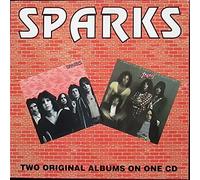 Sparks - Sparks/Woofer in a Tweeter