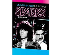 Sparks: Talent is an Asset
