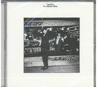 Sparks - Terminal Jive