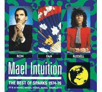 Sparks - The Best Of Sparks