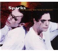 Sparks - The Number One Song In Heaven