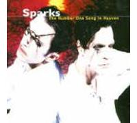 Sparks - The Number One Song In Heaven