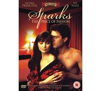 Sparks - The Price Of Passion [DVD]