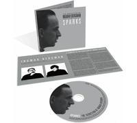 Sparks - The Seduction of Ingmar Bergman (Deluxe Remastered Edition)
