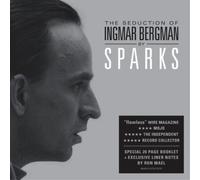 Sparks - The Seduction of Ingmar Bergman (Deluxe Remastered Edition)