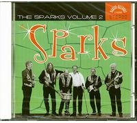 Sparks, the - The Sparks Volume 2 [Import]