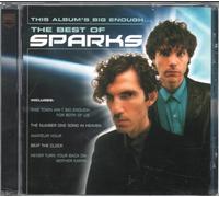 Sparks - This Album's Big Enough - The Best of Sparks
