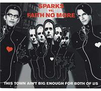 Sparks - This Town Aint Big Enough [CD 1]