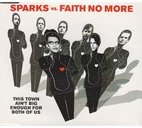 Sparks - This Town Aint Big Enough [CD 2]