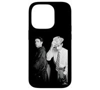 Sparks This Town Ain't Big Enough Pop Duo 1993 Phil Nicholls Case for iPhone 14 Pro