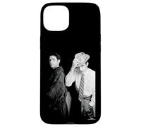 Sparks This Town Ain't Big Enough Pop Duo 1993 Phil Nicholls Case for iPhone 15 Plus