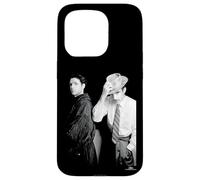 Sparks This Town Ain't Big Enough Pop Duo 1993 Phil Nicholls Case for iPhone 15 Pro