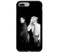 Sparks This Town Ain't Big Enough Pop Duo 1993 Phil Nicholls Case for iPhone 7 Plus/8 Plus