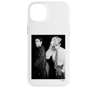 Sparks This Town Ain't Big Enough Pop Duo By Phil Nicholls Case for iPhone 14 Plus