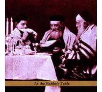 Sparks, Tim - At the Rebbe's Table
