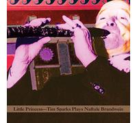 Sparks, Tim - Little Princess