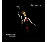 Sparks,Tori - Wait No More