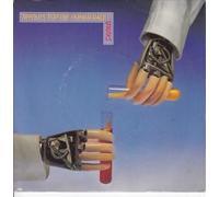 Sparks - Tryouts For The Human Race - Sparks 7" 45