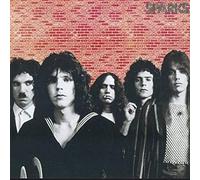 SPARKS - Vinyl Record - P3z