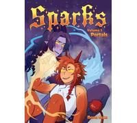Sparks Volume 1: Portals