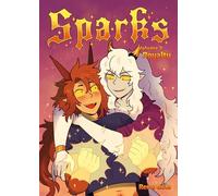 Sparks Volume 2: Royalty