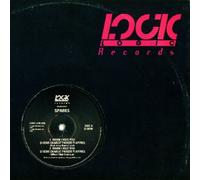 Sparks - When I Kiss You-12"